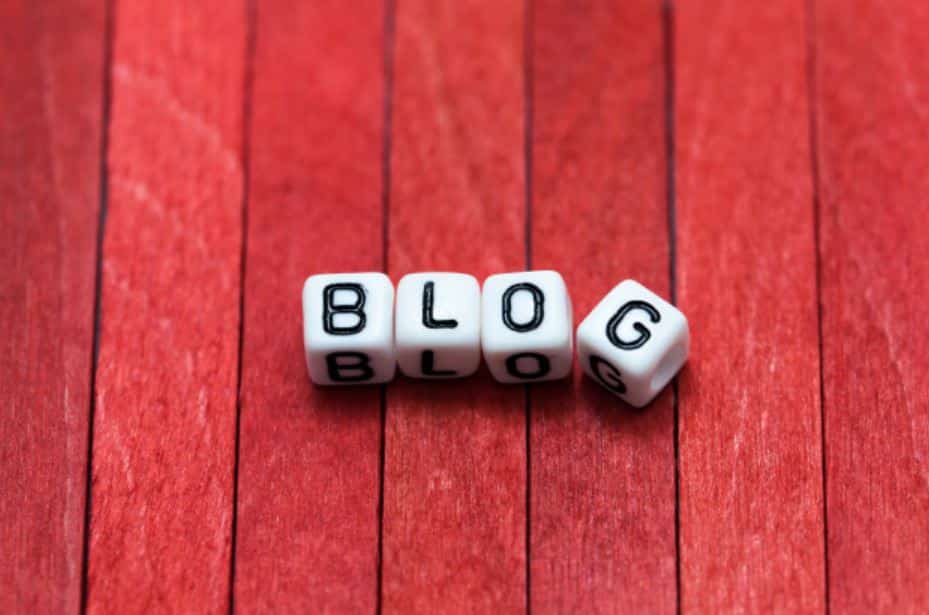 Pourquoi votre site doit avoir un blog ou un fil d’actualité