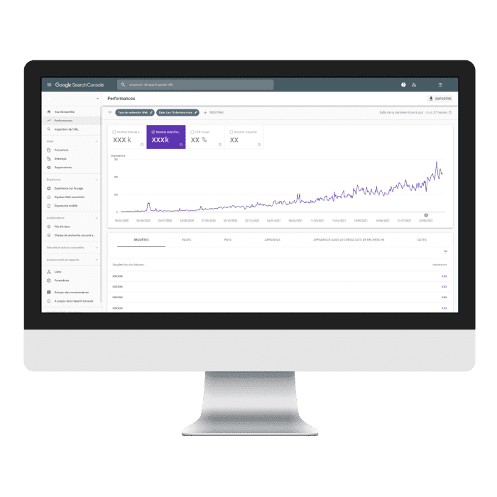 Augmentez le trafic de votre site web
