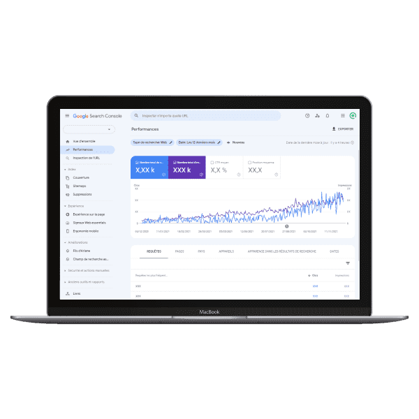 Améliorez votre référencement avec un audit netlinking