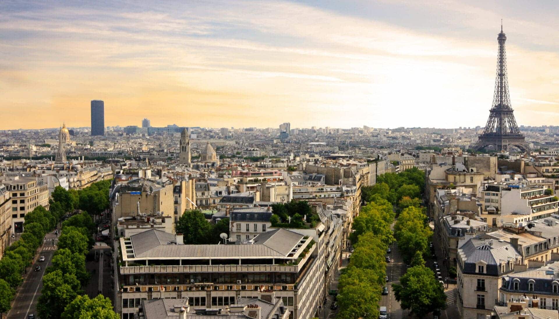 Agence de stratégie digitale à Paris