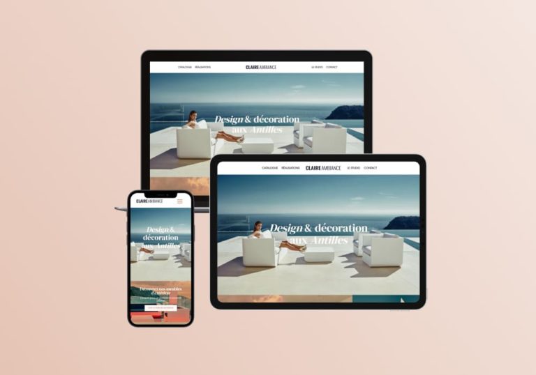 Claire Ambiance : une prestation sur-mesure