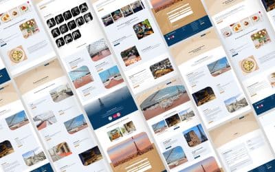 7 conseils concrets pour améliorer le taux de conversion de votre site professionnel