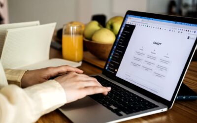 Est-ce que votre site est référencé sur ChatGPT, Le Chat ou Perplexity ?