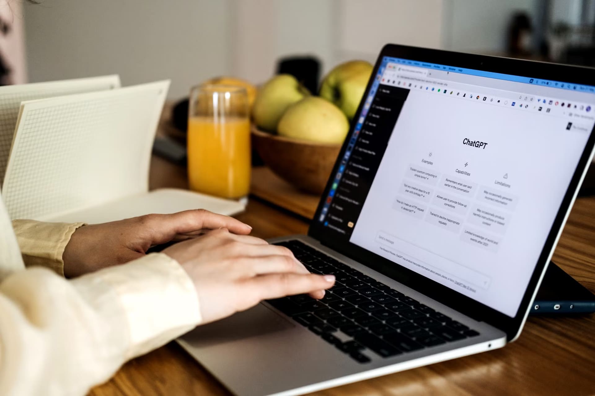 Est-ce que votre site est référencé sur ChatGPT, Le Chat ou Perplexity ?